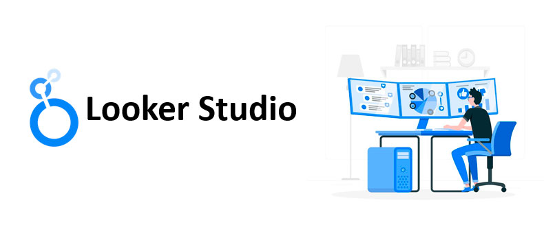 como usar looker studio